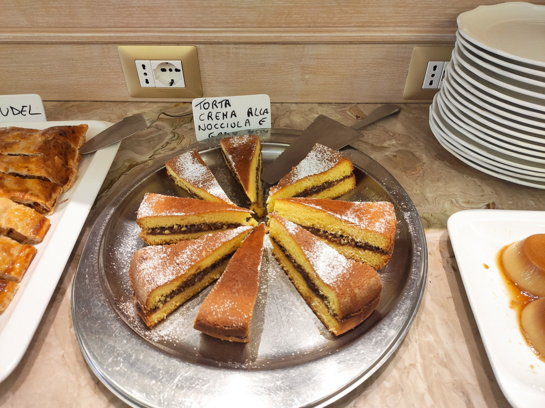 阿格斯娜酒店主图