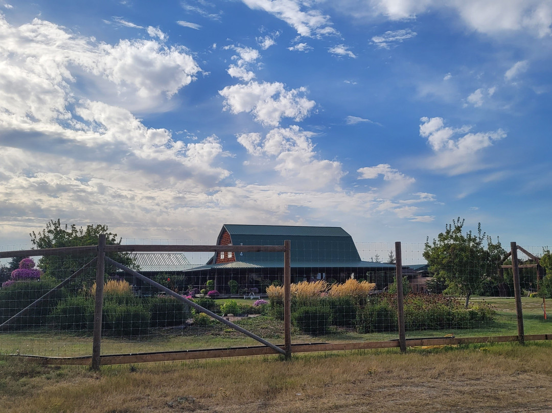 Grotto Gardens Family Fun Farm-Maple Creek必去景点