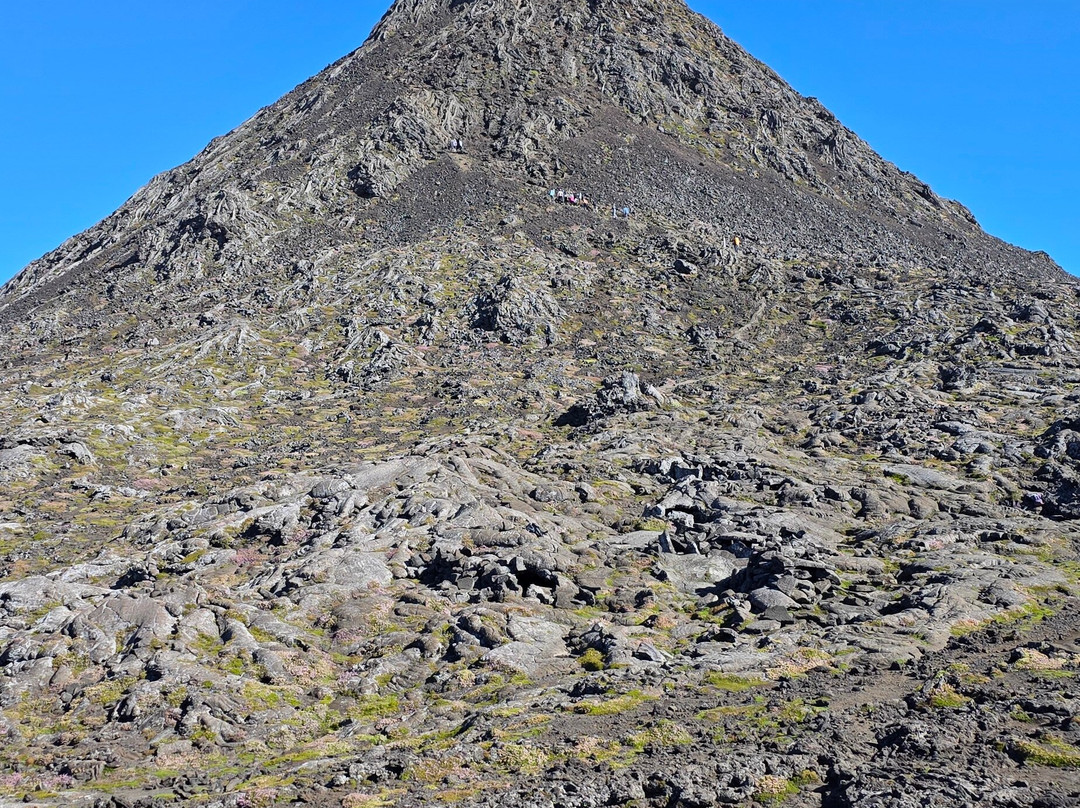 Go Climb Pico Azores-Madalena必去景点