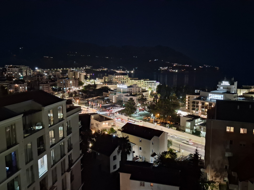 卢索海洋 - 艾康酒店主图