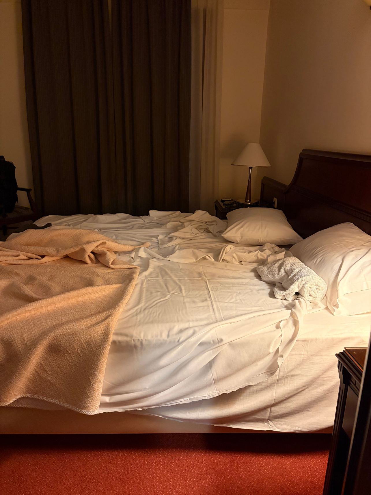 阿波罗尼亚酒店-旅行者
