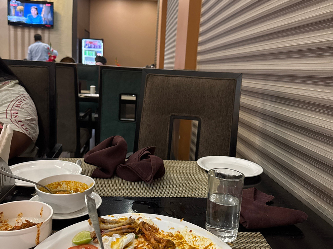 苏泊大酒店主图