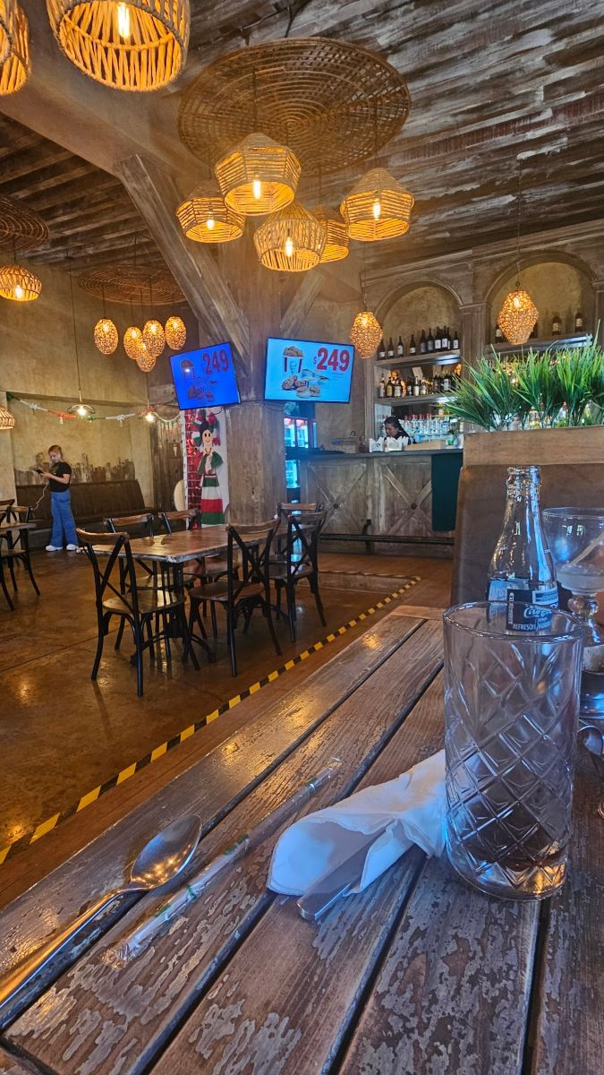 Plaza Cuatrociénegas酒店-旅行者