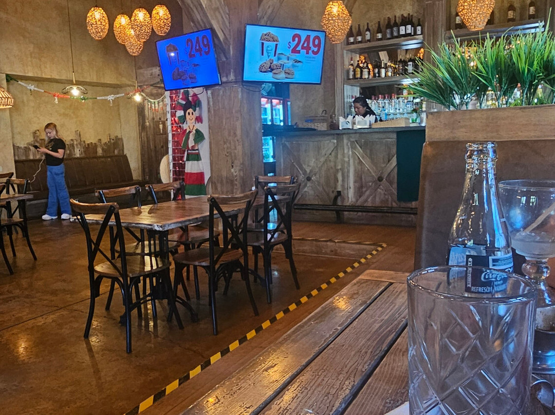 Plaza Cuatrociénegas酒店主图