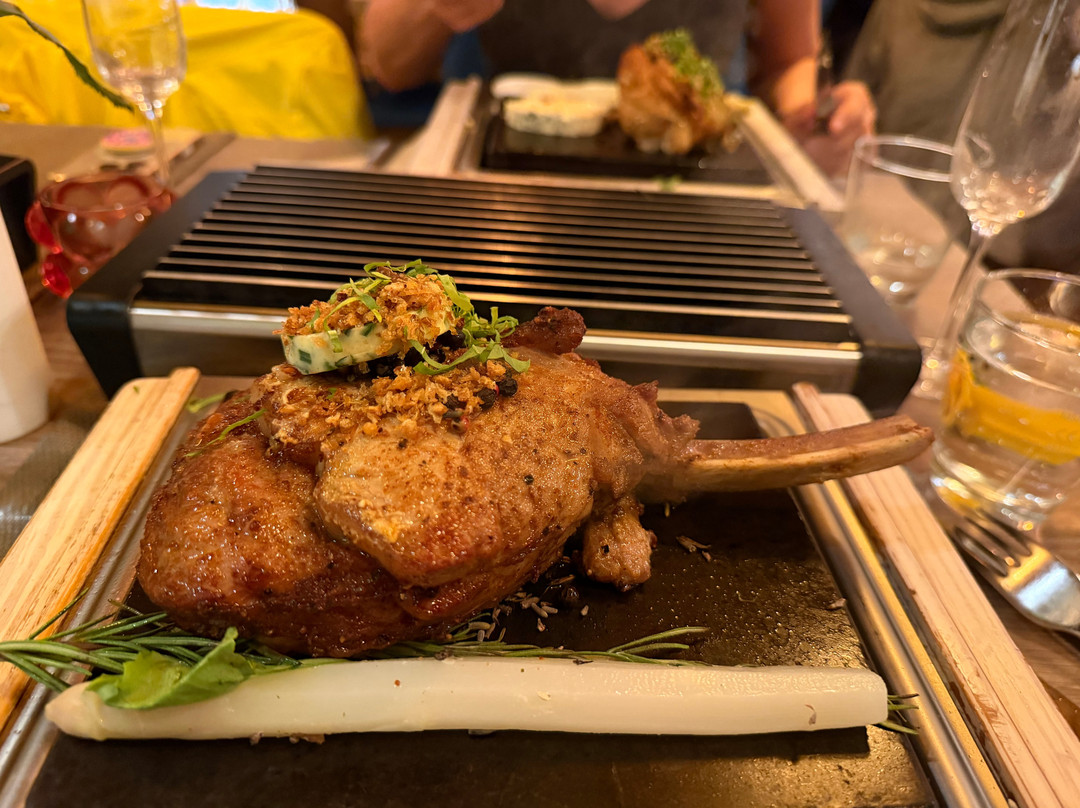Lemongrass Nürtingen