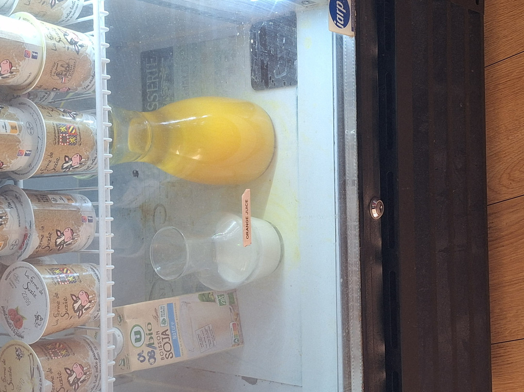 泰米纳斯酒店 - 比萨阿果哥批萨店主图