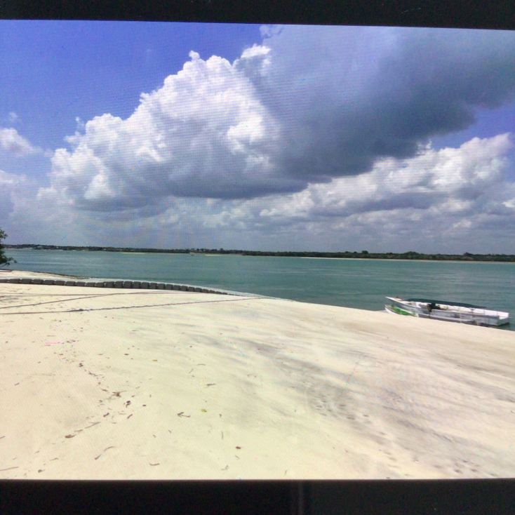 Lazy Lagoon Island Lodge-旅行者