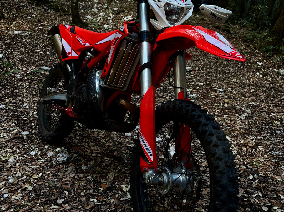Progetto Enduro-Sezze必去景点
