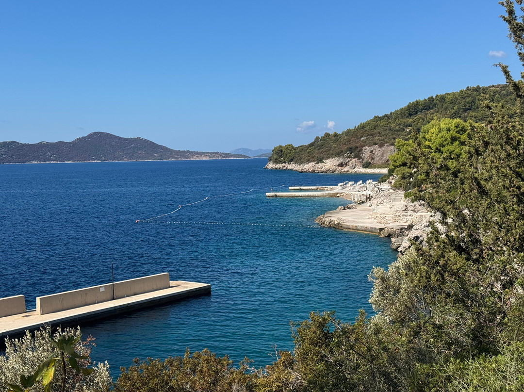 Sun Gardens Dubrovnik spa-奥拉萨奇必去景点