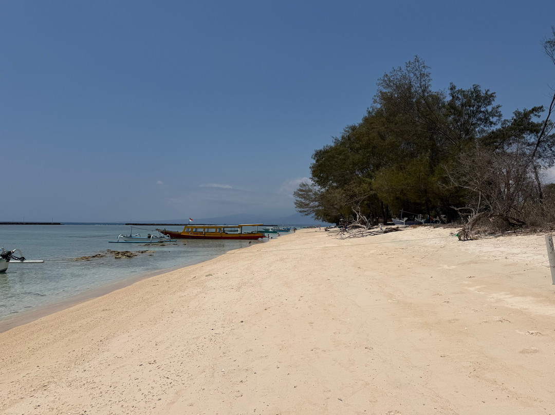 Bagno Di Gili Exclusive Beach Club