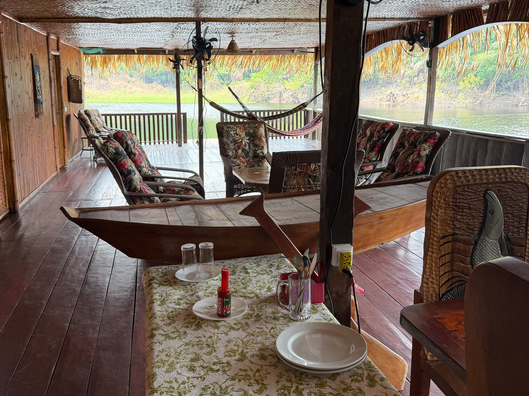 Amazon Prime Ecolodge-玛瑙斯必去景点