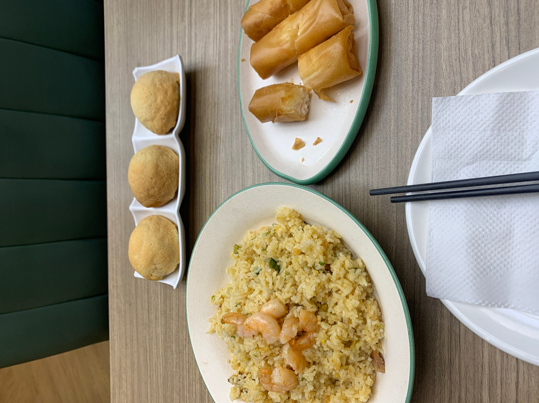 Tim Ho Wan