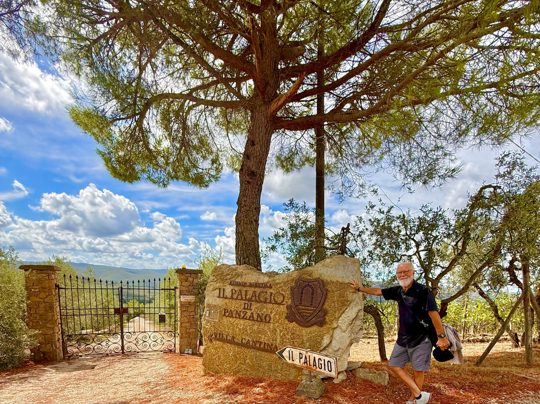 Azienda Agricola Il Palagio di Panzano-Panzano in Chianti必去景点