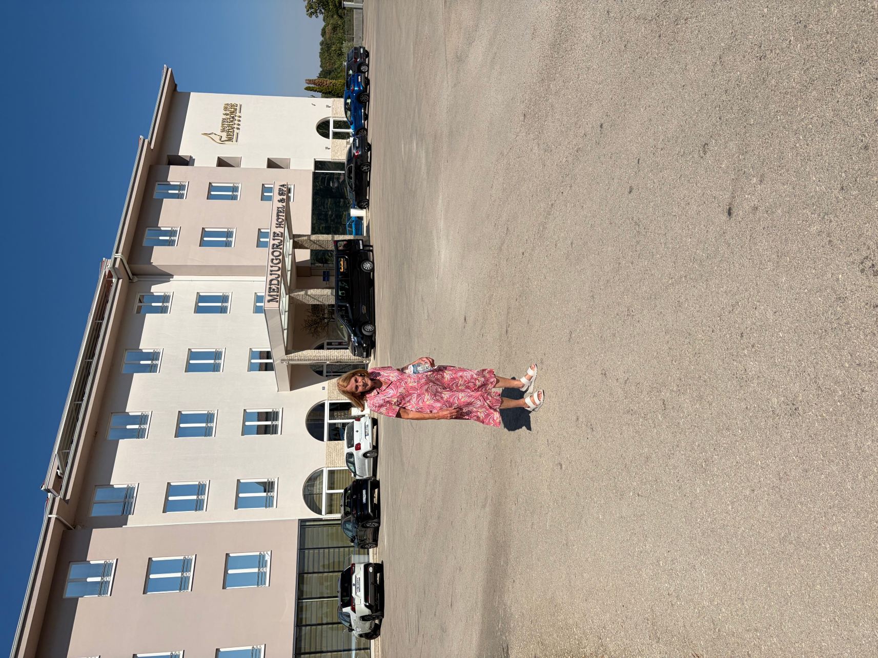 默主歌耶温泉酒店-旅行者