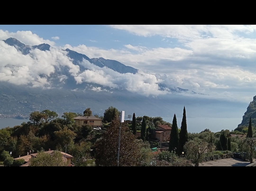 Village Bazzanega - Montagnoli Group主图