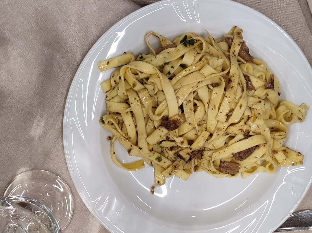Albergo Ristorante Il Pescatore主图
