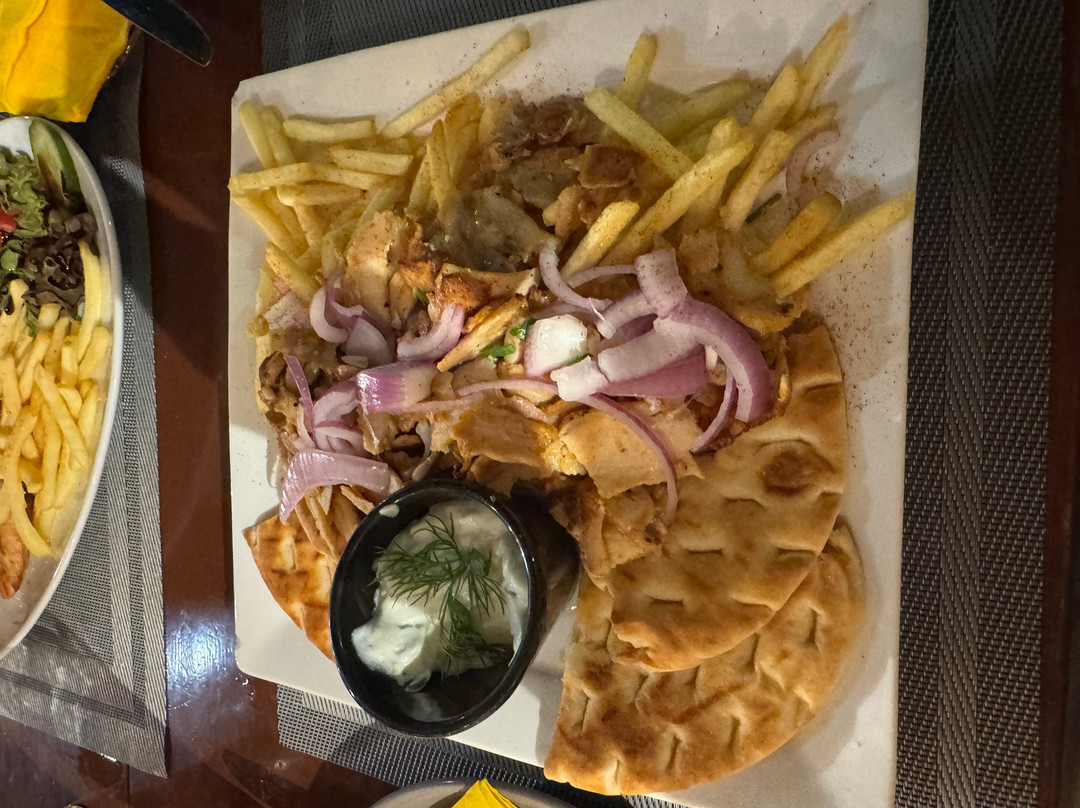 Taverna Loot