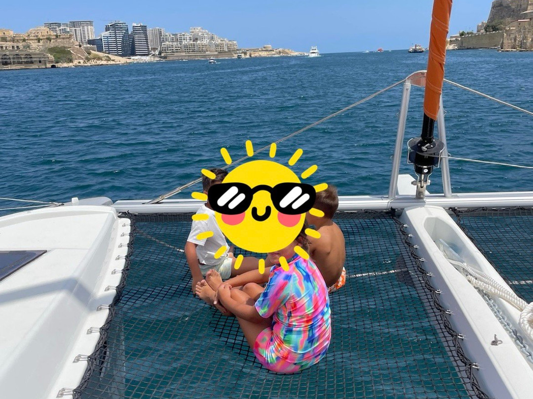 BOSSA NOVA Malta Charters-Pieta必去景点