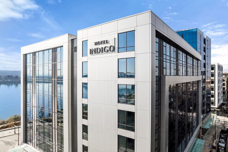 英迪格酒店 温哥华市中心 – 波特兰地区 by IHG