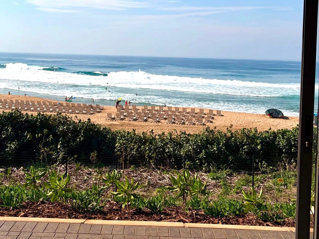 Club Med South Africa Beach et Safari