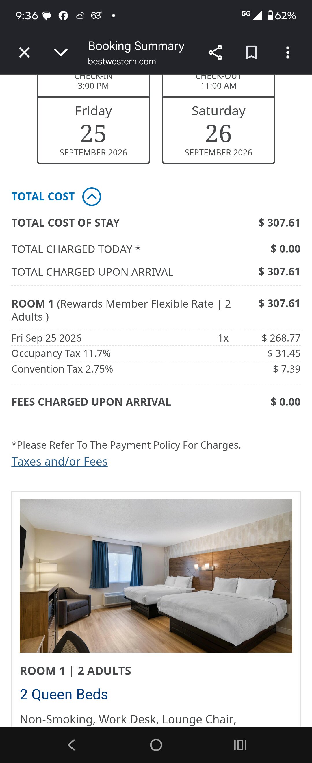 Baldwin Inn and Suites-旅行者