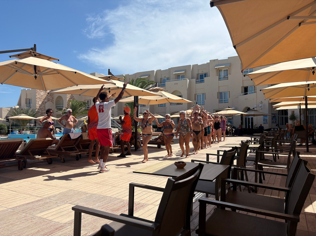 Télémaque Beach & Spa主图