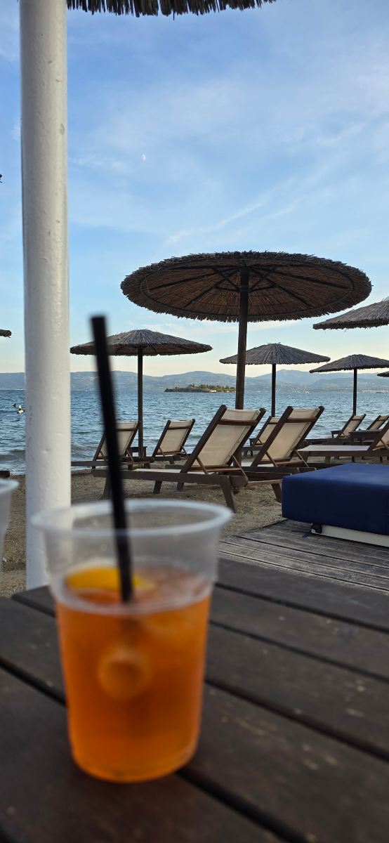 Brown Beach 埃维亚岛, Brown Hotels 成员-旅行者