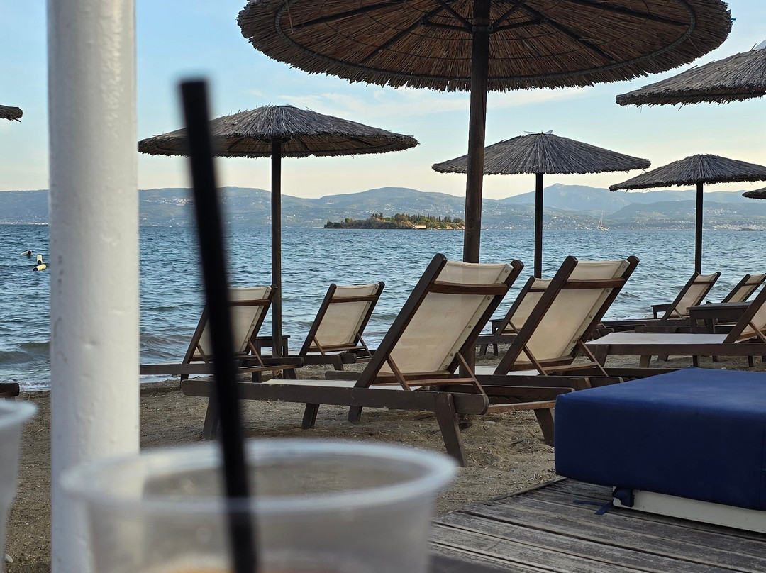 Brown Beach 埃维亚岛, Brown Hotels 成员主图