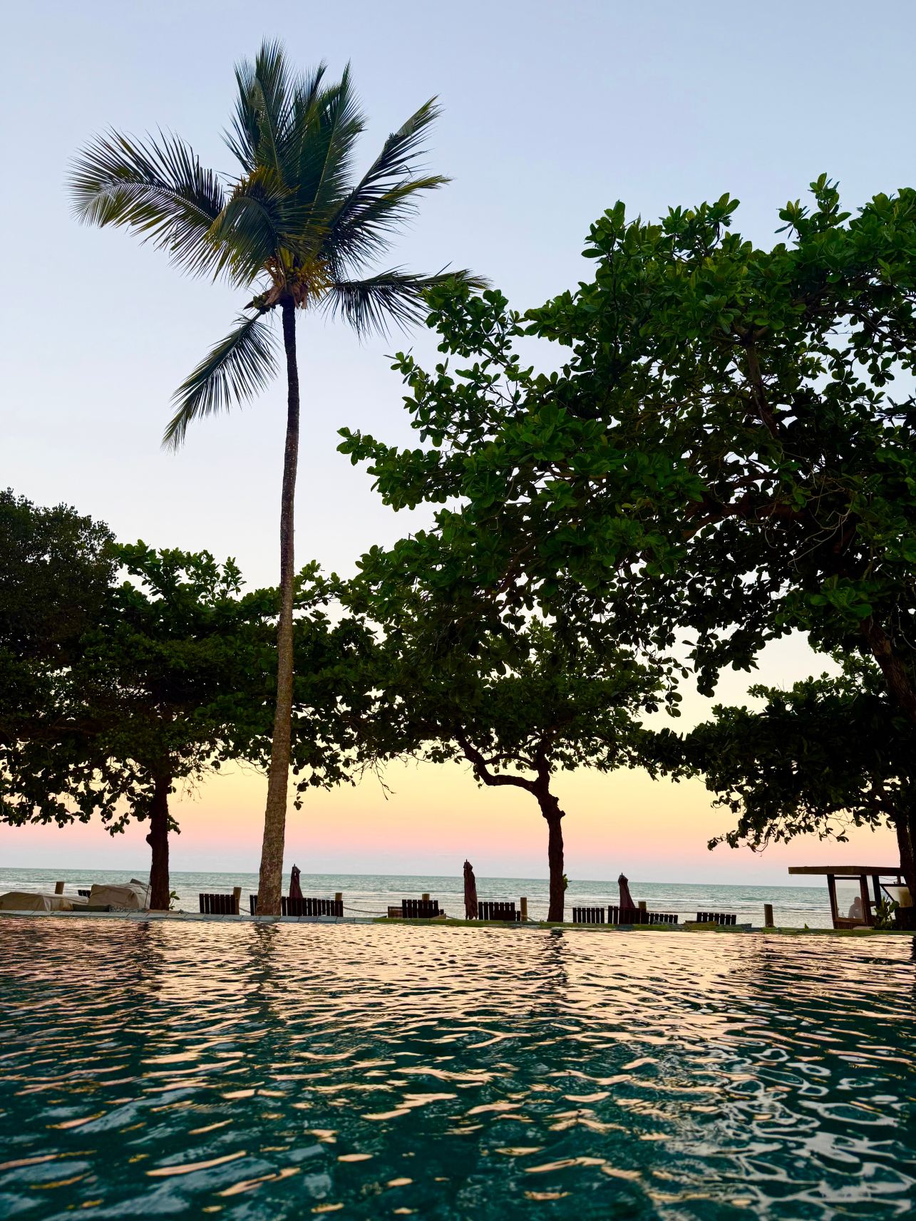 Kuara Hotel - Arraial d'Ajuda-旅行者