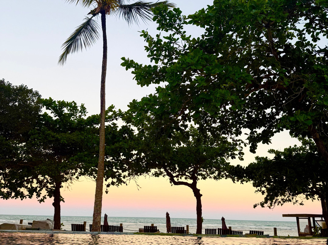 Kuara Hotel - Arraial d'Ajuda主图