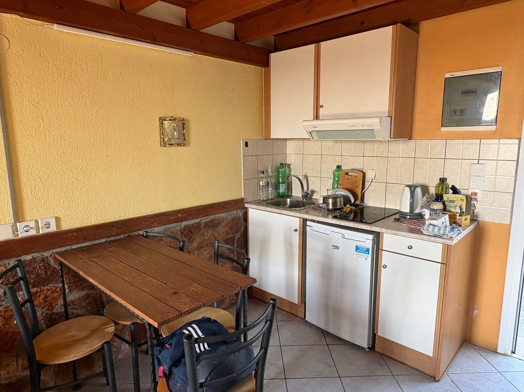 Vyzantio Apartments主图
