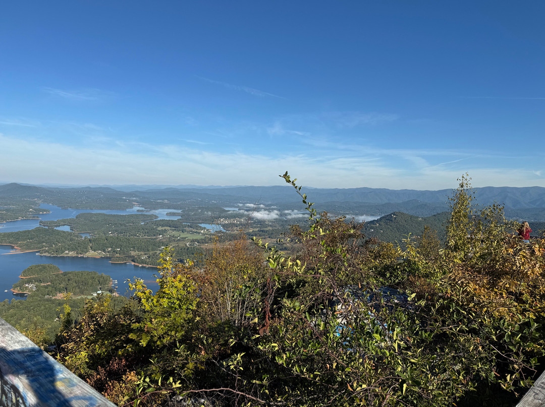 Bell Mountain-Hiawassee必去景点