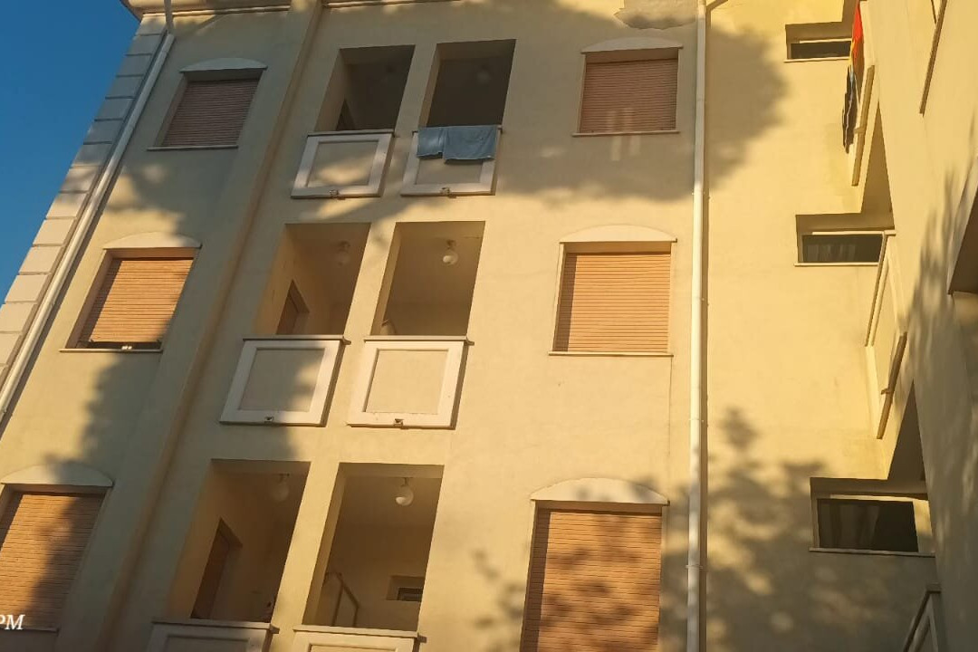 圣卡罗酒店主图