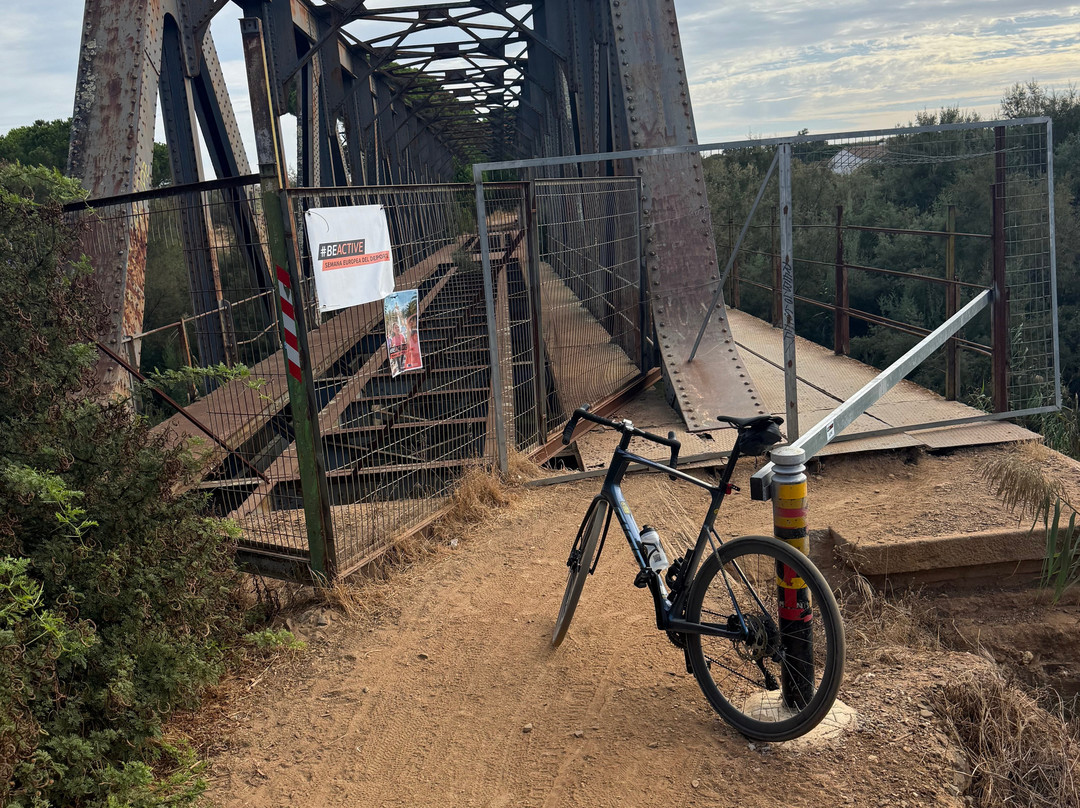 Algarve Cycling-法罗必去景点