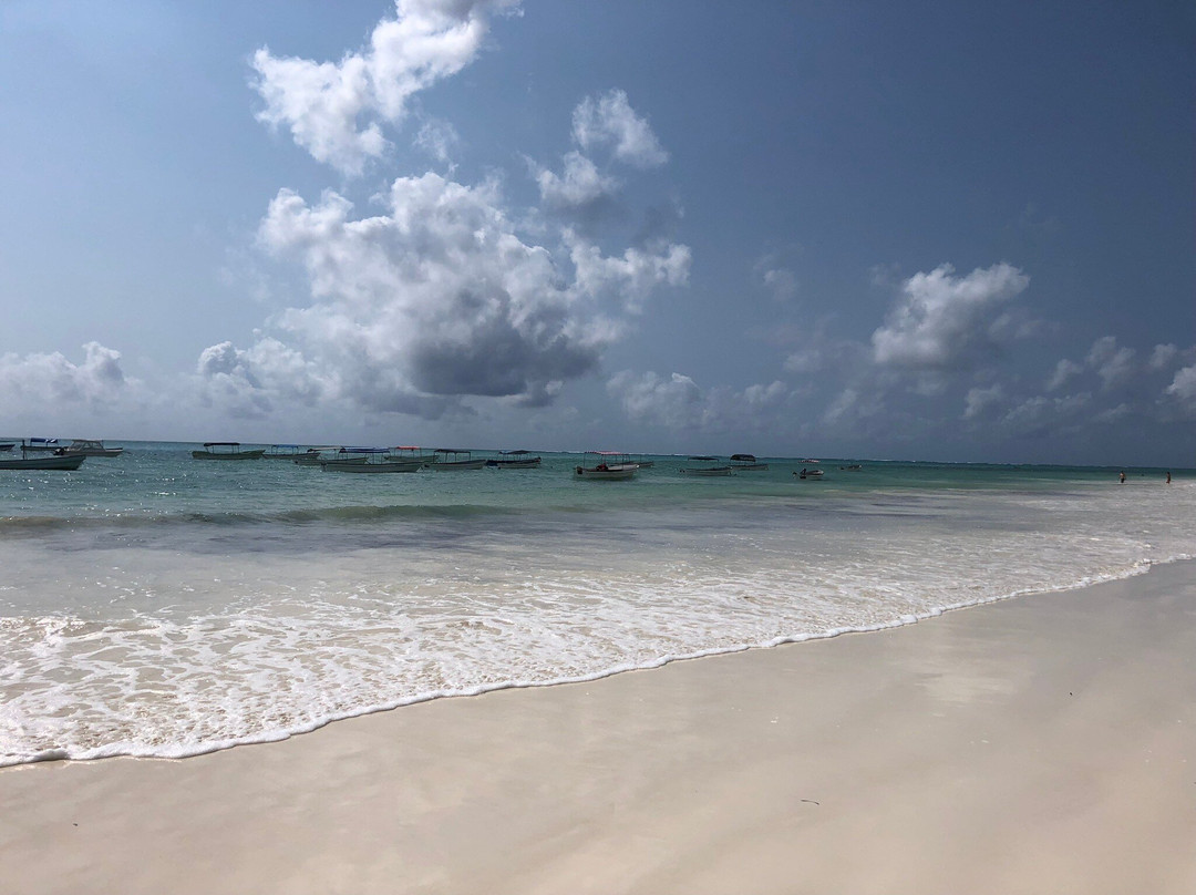 Dongwe Beach-多恩维必去景点