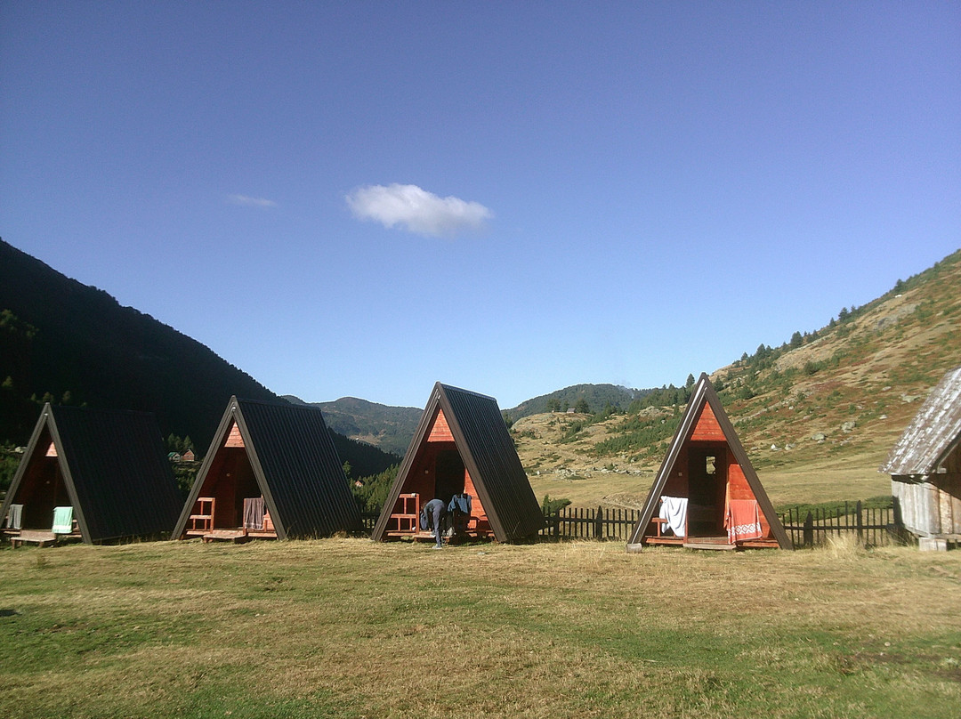 Balkan Natural Adventure-Pejë必去景点