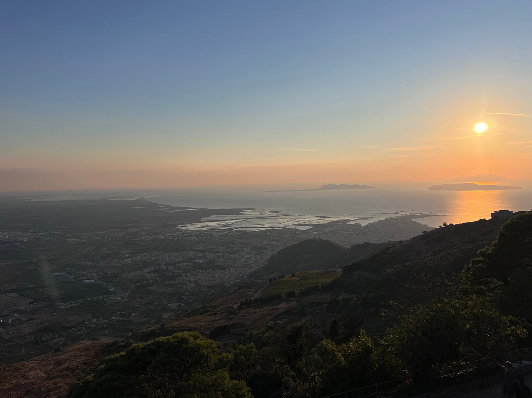 Borgo Storico Erice-埃里切必去景点