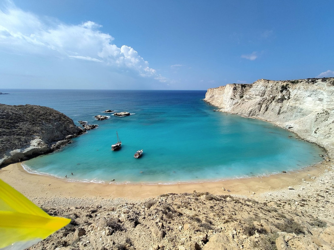 Crete Off Road-Koutsounari必去景点