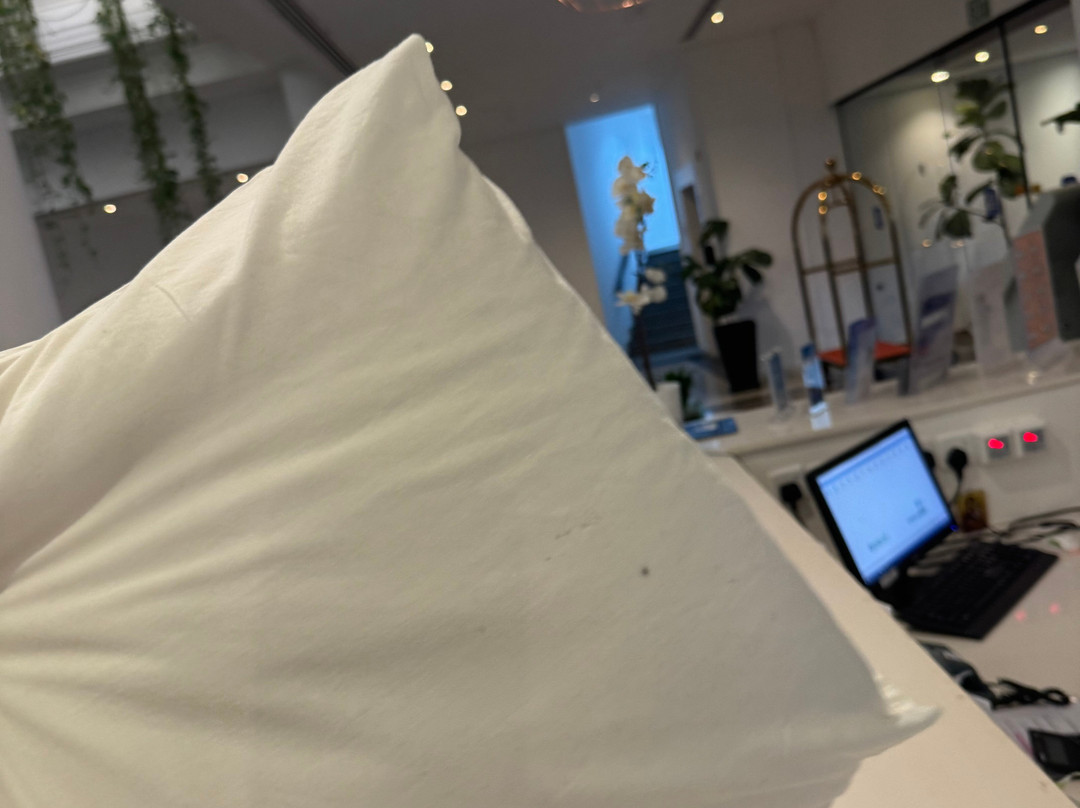 阿纳斯塔西娅海滩酒店主图