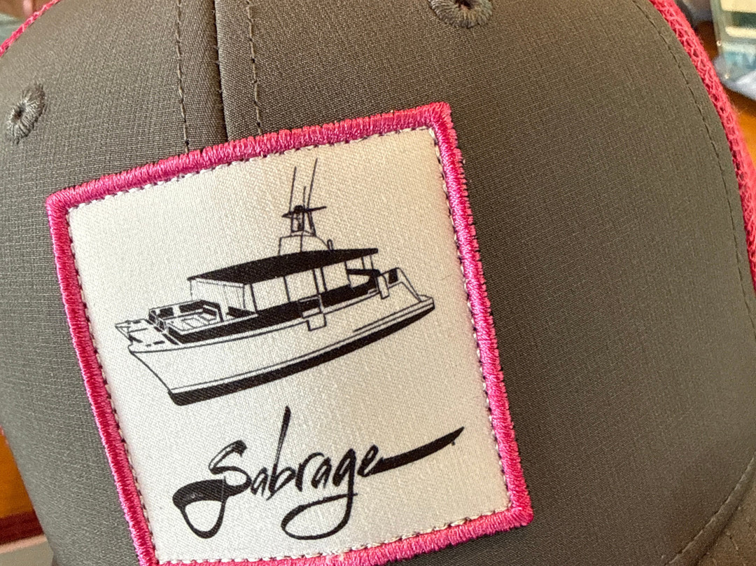 Sabrage Charters-圣 托马斯必去景点
