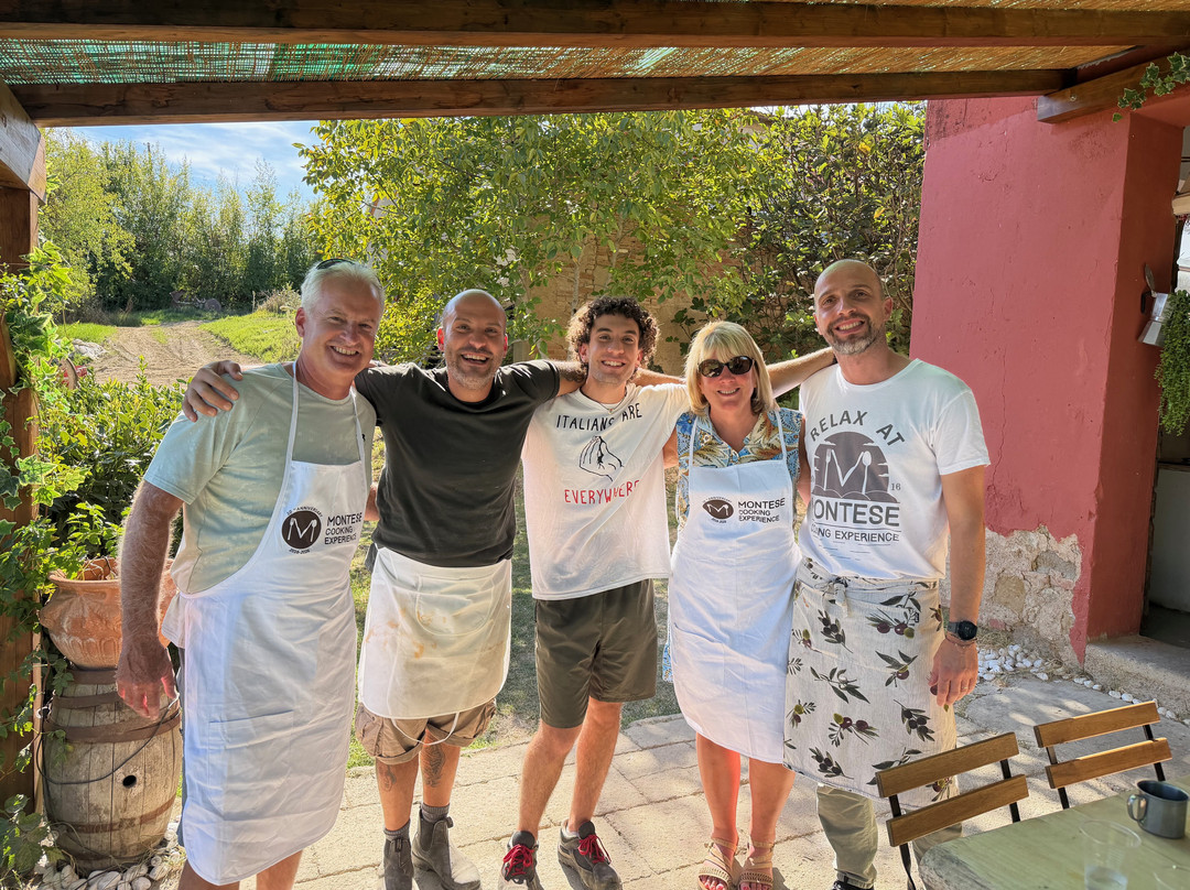 Montese Cooking Experience-圣吉米尼亚诺必去景点