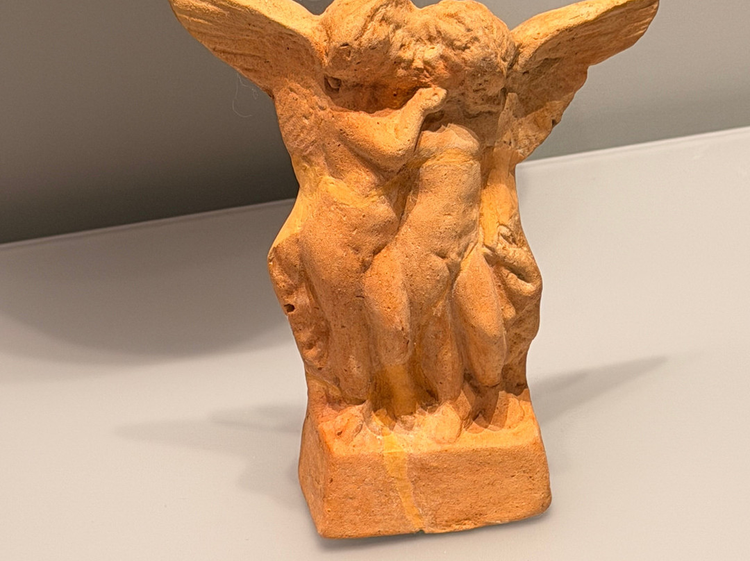Archaeological Museum of Chania-干尼亚必去景点