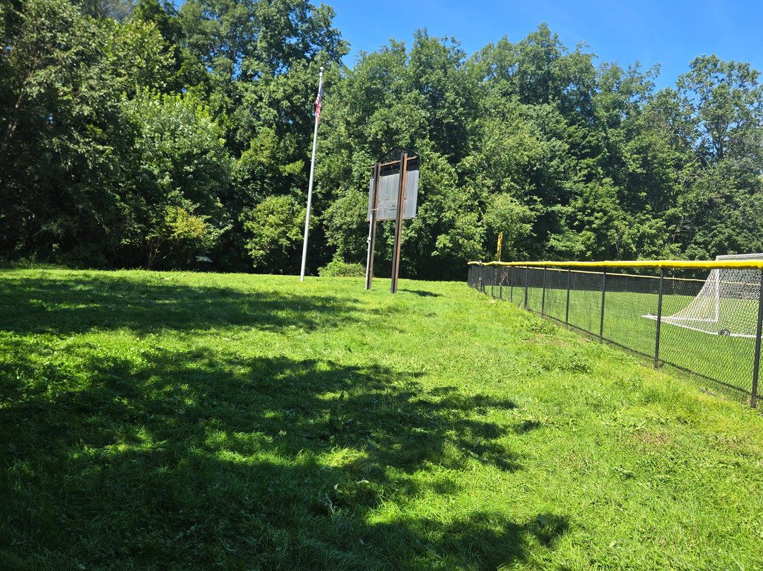 Scout Field County Park-Bronxville必去景点