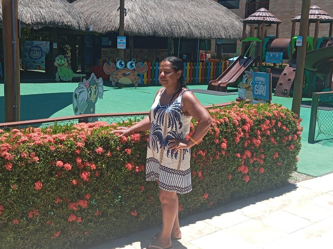 Maceió Mar Resort All Inclusive