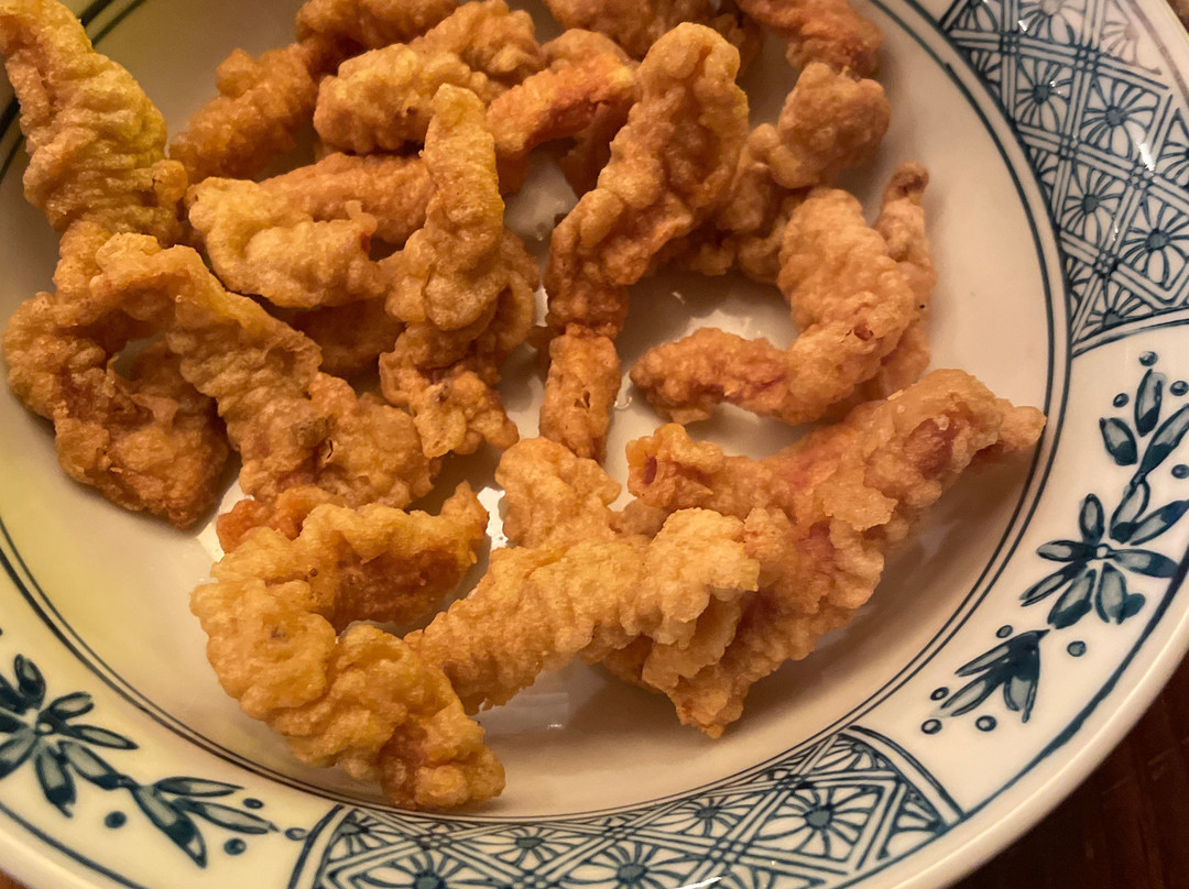 秦大妈·妈妈炒肉始于1999(魅力湘西店)