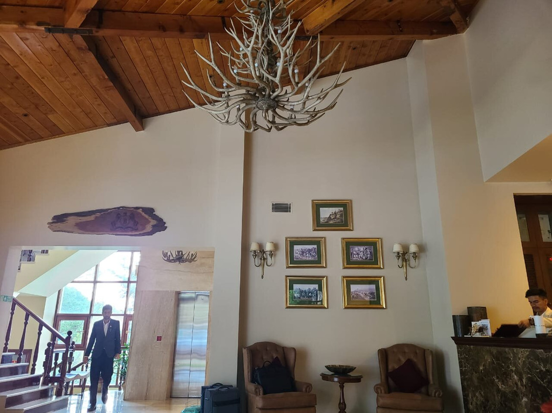 Daleside Manor, Boutique Hotel, Kasauli主图