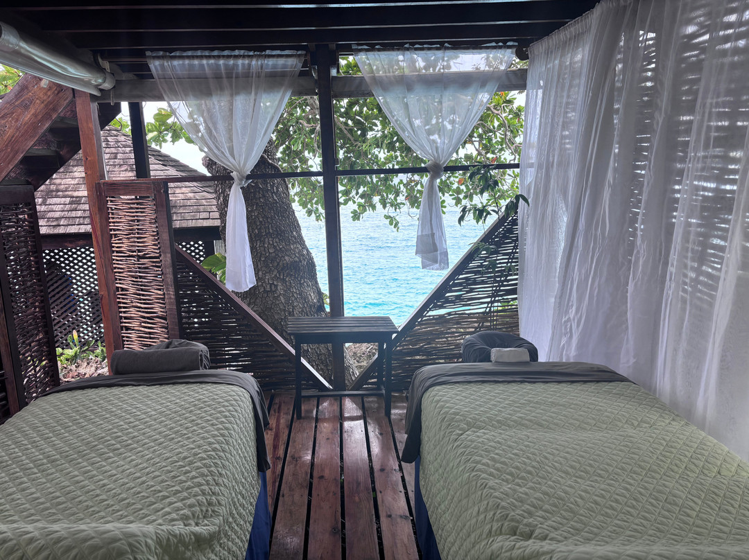 The Ocean Spa At Jamaica Inn-奥乔里奥斯必去景点