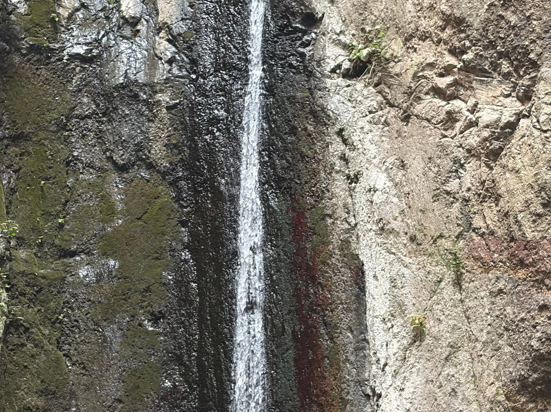 Barranco Del Infierno-奥德杰海岸必去景点