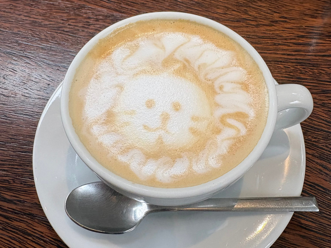 阿提克斯酒店主图