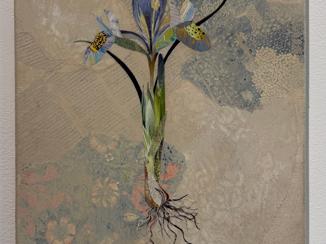 Gumbostrand Konst & Form-Sipoo必去景点